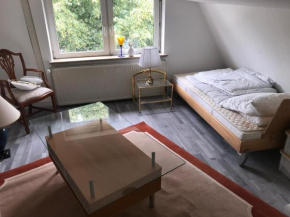 Monteur Gäste Zimmer Stadt Hafen
